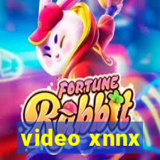 video xnnx